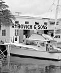 Rybovich Boatyard