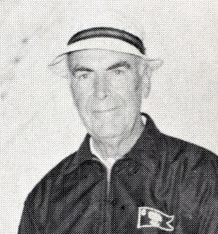 Horace Dale Critz