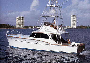 Mykonos (hull #22) launched in 1956