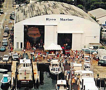 Ryco Marine