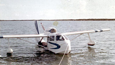 The second Republic SeaBee