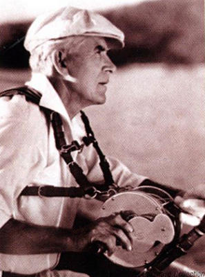 Zane Grey